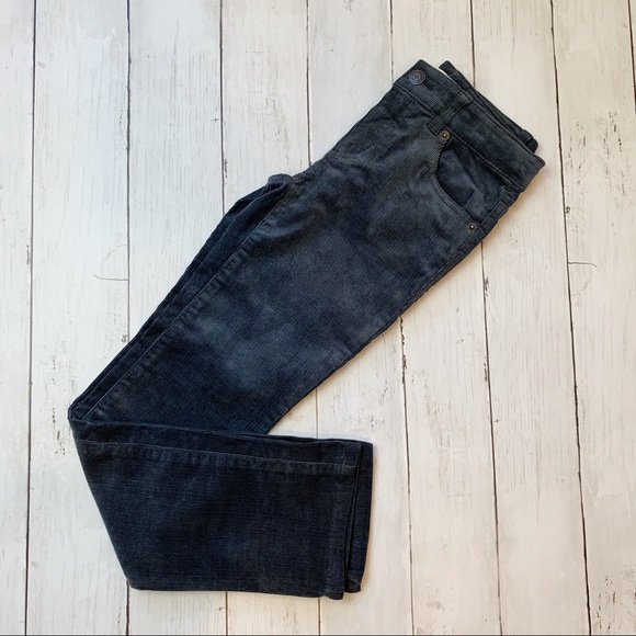 Cherokee corduroy pants // kids - Picture 1 of 6